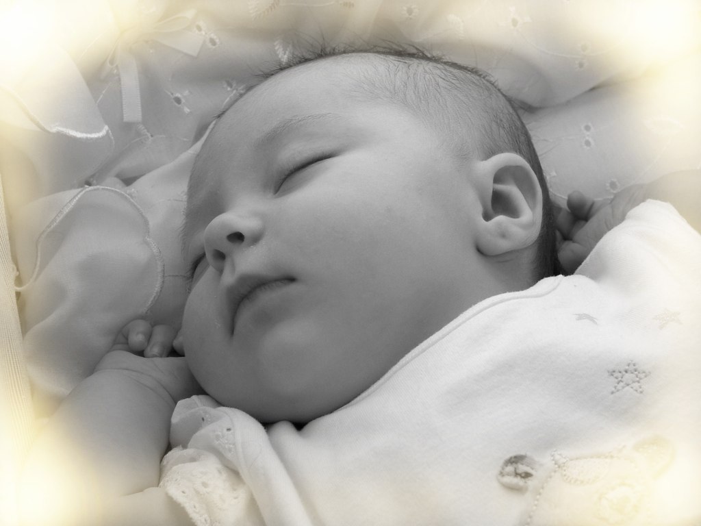 Baby Sleeping